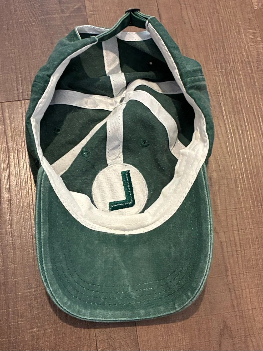 Luigi Kids soft green